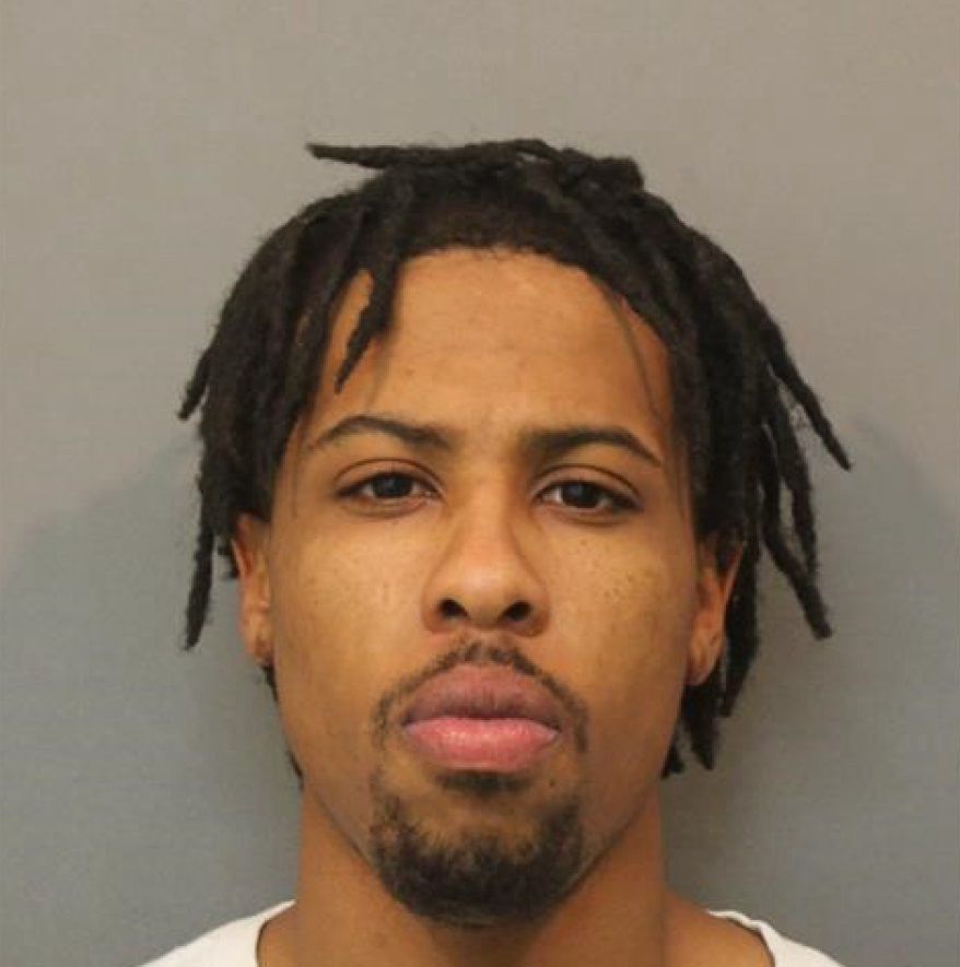 Pastian Jamal Fenton